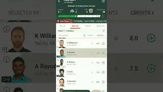 csk vs gt dream11 team #cskvsgt #csk #gt #like #subscribe #share #comment  #ipl2023