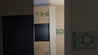 Unboxing Package From Amazon | Drone with Camera 4K | #unboxing #drone #followme
