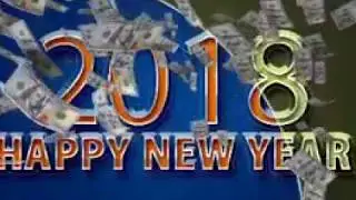 New Year Wishes 2018 | Special Wishing new Video