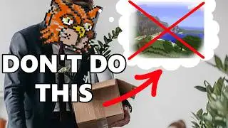 I got fired. I used my firing date as a Minecraft seed. Here's what happened. [TOG Twitch VOD #1]