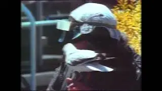 NZ TV Ident - One - National Anthem (partial) (1994)
