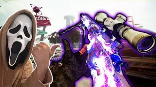 The MW4 Mastery Camo is MINE!!!!!