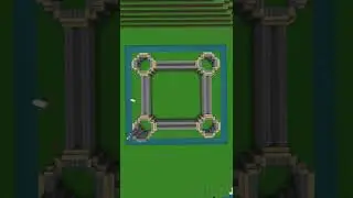 Minecraft Castle Build (Timelapse) | Anu the Gamer.