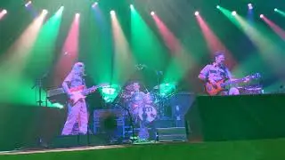 Umphrey's McGee Halloween 2019