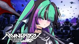 【The Hundred Line -Last Defense Academy-】THIS ROUTE IS UNREAL LOL [39]