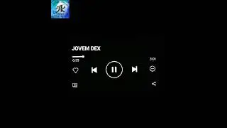 JOVEM DEX  - TAPA {LETRA}