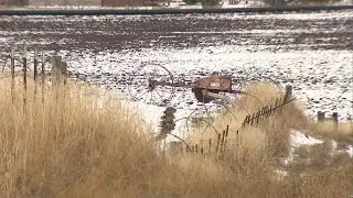 Here's what bills the Utah legislature plans to help the Great Salt Lake