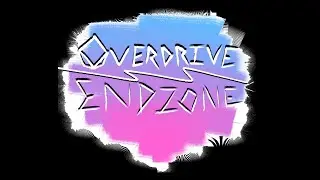 OVERDRIVE:ENDZONE - DEW IT!