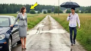ESSA É A HISTÓRIA MAIS LINDA QUE VOCÊ VERÁ HOJE!