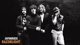 Razorlight - Japanrock