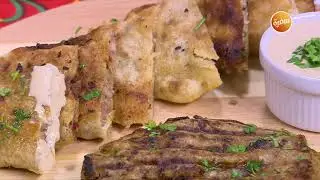 حوواوشي باللحمة  | توتا مراد
