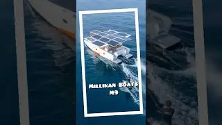 Millikan Boats M9 | Boat Review Teaser | Multihulls World