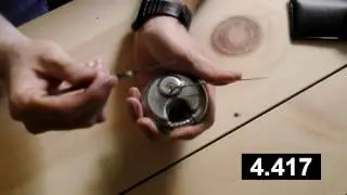 Storage unit lock