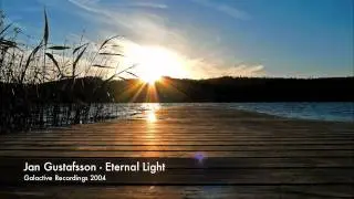Jan Gustafsson - Eternal Light