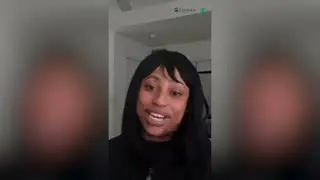 Syreta Toson talks about the benefits of the Neighborhood Leadership Academy