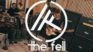 The Fell - TRIPPIN' Live at Noise Nation Studio
