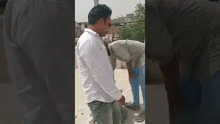 Solar Strechar leg RCC Foundation