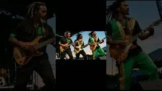 Get Ready to MOVE with the TOP 10 Reggae Songs of 2025