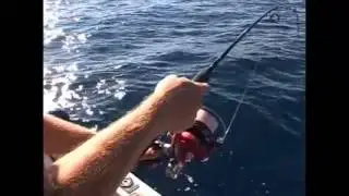 A PESCA SUL RELITTO - TUTORIAL BOLENTINO PROFONDO
