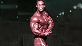MUSCLE MACHINE 🗿😮&zwj;💨 | Kevin Levrone Edit //Ed Marquis - Don't Stop the Music