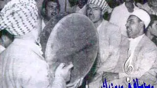 ملا عبدالله لوبياجيى -- ملا محمد طوبل --ملا حــــقــــي مولود كركوك 1964