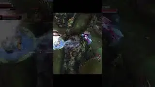 Ahri's Quadrakill - Foxfire Frenzy!