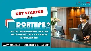 Hotel Management System Demo | Streamline Your Hotel Operations with Ease!