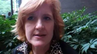 Regan Ralph on Moving Beyond Conventions