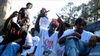 3Da Hard - Squad | Shot By : @DJDrawls