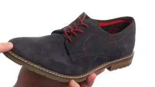 Ben Sherman - Beldon Suede  SKU:8506897