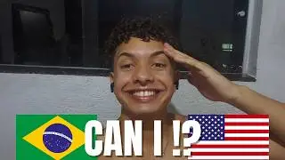 Can a Brazilian Do English ASMR?