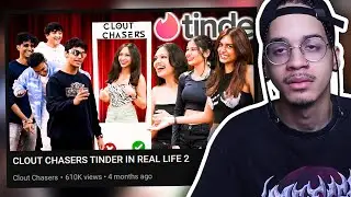 The Indian Sidemen Are Absolute Cringe lol...