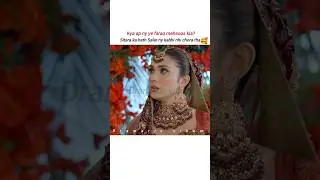 Bilal hold hand on weeding scene 😍#naqab #kaffara #aliansari #shorts#shortsviral #dramashorts #viral