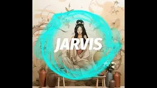Презентация маркетинга Jarvis