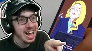 Amber Heard did NOTHING WRONG! (NOT FOR JOHNNY DEPP FANS) Reaction! | CLOWNING HEARD!!! | SMG001