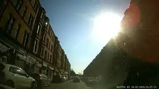 Clydebank to Provanmill