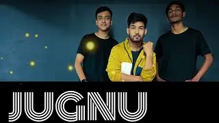 JUGNU | BADSHAH | NIKITA GANDHI | DANCE COVER | CHOREOGRAPHED BY SAM CHOUHAN