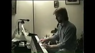 Rob Sproule - 20 Years Ago - 