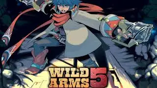 Wild Arms 5 OST - When the Heart Ignites (ver. shovel) [Looped]