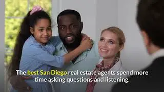 Simply The Best San Diego Real Estate Agents