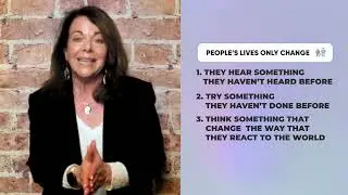 Meet  Carolyn Strauss