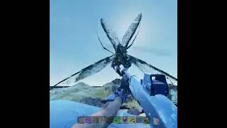 Ark Ascended Small Tribes I Bullying The Saviors I IronSky #1