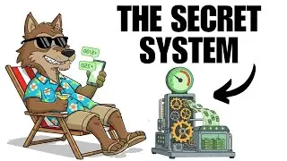 The Money System That Makes You Rich Automatically