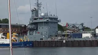 Im Norden Kiel und Heikendorf