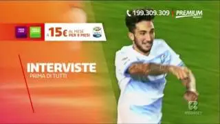 PayMedia Insights: Mediaset Premium Build your own Subscription November 2016
