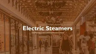 5 Most Wanted Electric Steamers You Can Have It