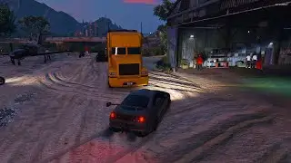 LuckyV.de | Der Tuning Heist [Uncut]