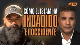 Muslm&aacute;n Convertido al Cristianismo: C&oacute;mo el Islam Ha Invadido Occidente