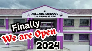 Behold ADELAIDE SCHOOLS in Barnabas Nakuru, Taking CBC to Elite Standards