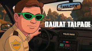 DAULAT TALPADE | !sher | SoulCity 2.0 by Echo RP | #gaming #lifeinsoulcity